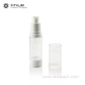 15 ml 0.5 oz Small Plastic Bottle